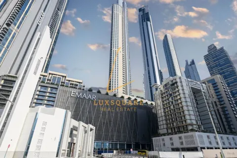 Lägenhet uthyres i Downtown Dubai (Downtown Burj Dubai), Dubai, UAE 2 sovrum, 124 kvm Nr. 658801 - fotografi 23