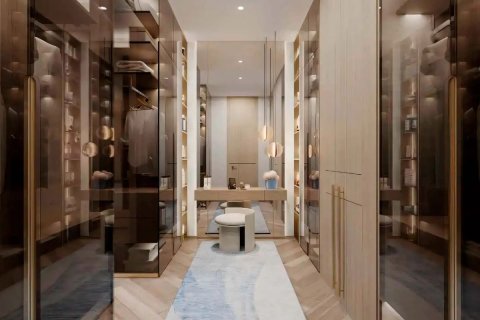 آپارتمان برای فروش در Dubai، امارات متحده عربی 2 خوابه ، 132.9 متر مربع ، شماره 669761 - تصویر 2