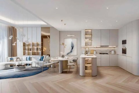 آپارتمان برای فروش در Dubai، امارات متحده عربی 2 خوابه ، 132.9 متر مربع ، شماره 669761 - تصویر 1