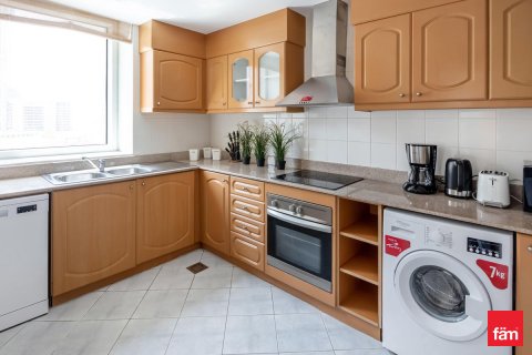 Apartamento en alquiler en Dubai Marina, Dubai, EAU 3 dormitorios, 152.8 m2 № 669765 - foto 5