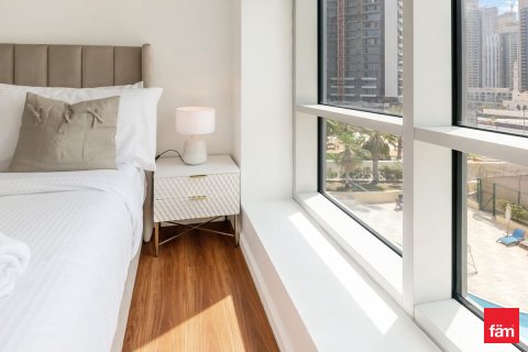 Apartamento en alquiler en Dubai Marina, Dubai, EAU 3 dormitorios, 152.8 m2 № 669765 - foto 3