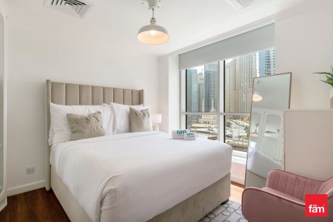 Apartamento en alquiler en Dubai Marina, Dubai, EAU 3 dormitorios, 152.8 m2 № 669765 - foto 1