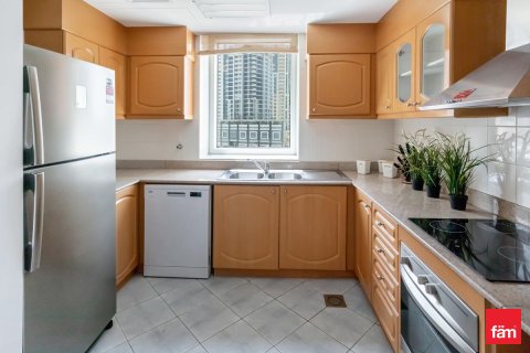 Apartamento en alquiler en Dubai Marina, Dubai, EAU 3 dormitorios, 152.8 m2 № 669765 - foto 7
