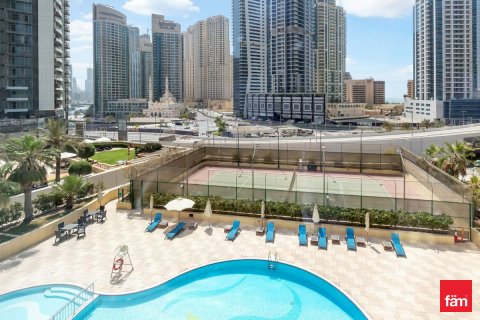 Apartamento en alquiler en Dubai Marina, Dubai, EAU 3 dormitorios, 152.8 m2 № 669765 - foto 10