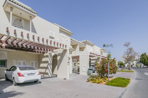 Radhus i Al Furjan, Dubai, UAE 3 sovrum, 224 kvm Nr. 669766