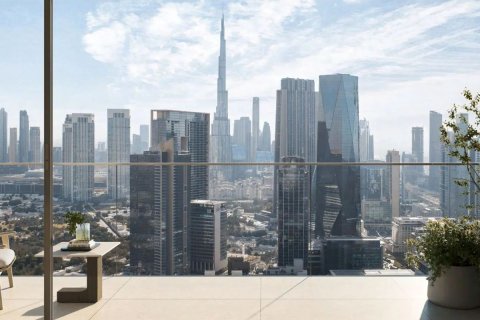 Dzīvoklis DIFC, Dubaijā, AAE 3 istabas, 179.3 m2 Nr. 669767 - attēls 6