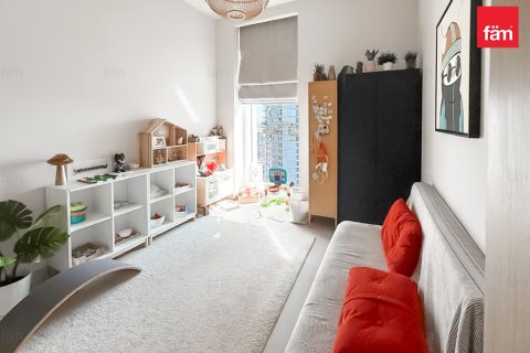 Huoneisto Dubai, Arabiemiraatit 3 makuuhuonetta, 152.3 m2 № 669763 - kuva 6