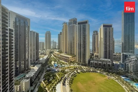 Huoneisto Dubai, Arabiemiraatit 3 makuuhuonetta, 152.3 m2 № 669763 - kuva 13