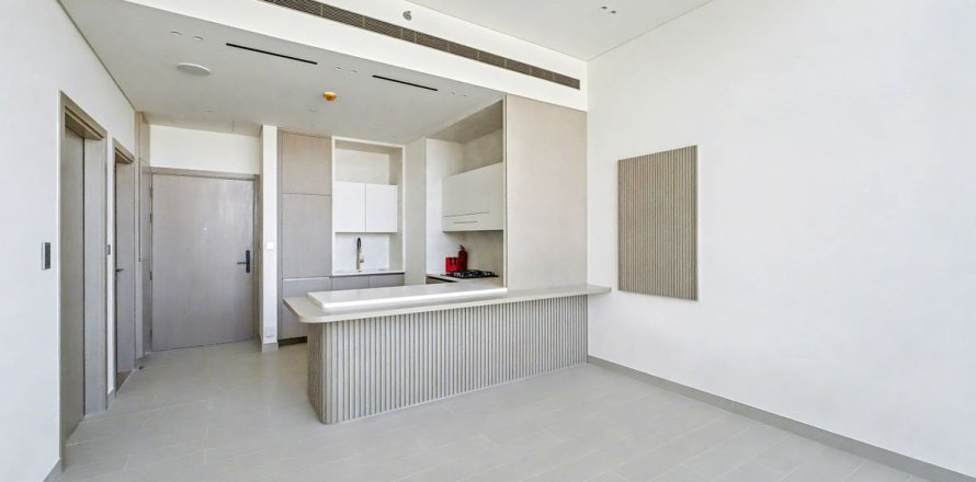 Apartament në Dubai, Emiratet e Bashkuara Arabe 1 dhomë gjumi, 73.9 m2. № 669762