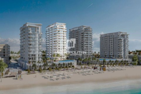 Lägenhet till försäljning i Mina Al Arab, Ras Al Khaimah, UAE 1 sovrum, 74 kvm Nr. 665160 - fotografi 9
