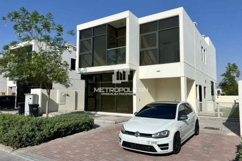 Βίλα σε DAMAC Hills (Akoya by DAMAC), Dubai, ΗΑΕ 6 υπνοδωμάτια, 322 τ.μ. Αρ. 665161 - φωτογραφία 1