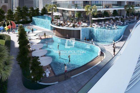 Apartament de vânzare în Dubai Harbour, Dubai, EAU 1 dormitor, 80 mp. №665165 - poză 6