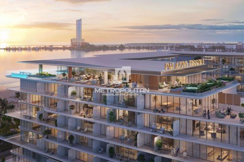 Byt v Al Marjan Island, Ras Al Khaimah, SAE 1 ložnice, 87 m² Č.: 665164 - fotografie 22