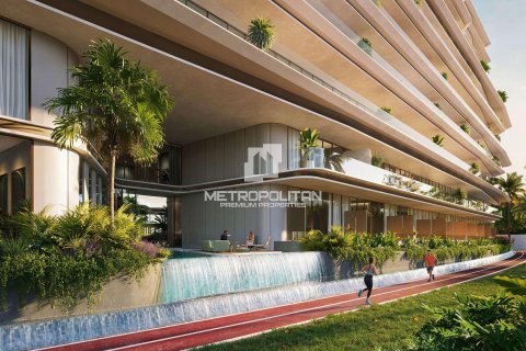 Byt v Al Marjan Island, Ras Al Khaimah, SAE 1 ložnice, 87 m² Č.: 665164 - fotografie 27