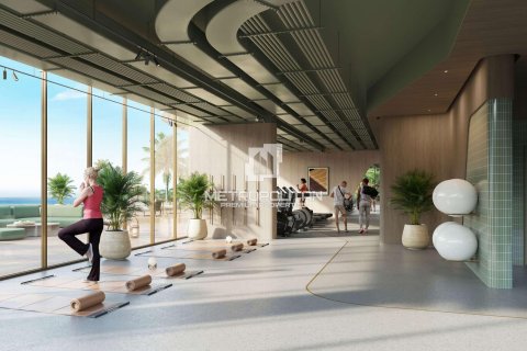 Byt v Al Marjan Island, Ras Al Khaimah, SAE 1 ložnice, 87 m² Č.: 665164 - fotografie 24