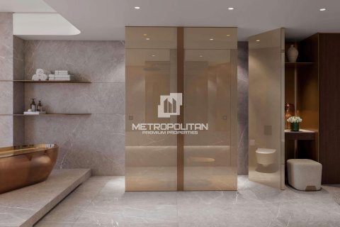 Byt v Al Marjan Island, Ras Al Khaimah, SAE 1 ložnice, 87 m² Č.: 665164 - fotografie 20