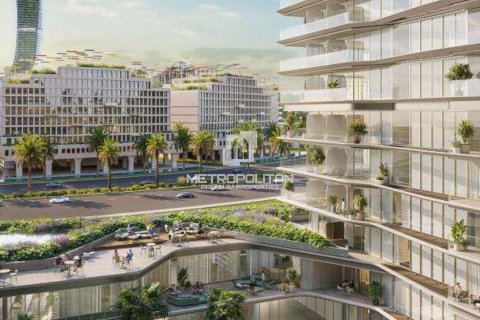 Byt v Al Marjan Island, Ras Al Khaimah, SAE 1 ložnice, 87 m² Č.: 665164 - fotografie 6