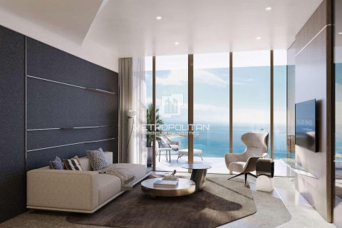 Byt v Al Marjan Island, Ras Al Khaimah, SAE 1 ložnice, 87 m² Č.: 665164 - fotografie 11