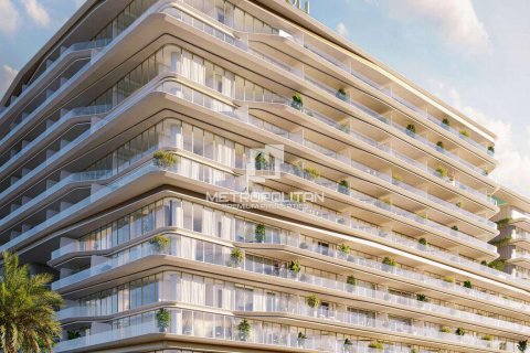 Byt v Al Marjan Island, Ras Al Khaimah, SAE 1 ložnice, 87 m² Č.: 665164 - fotografie 5