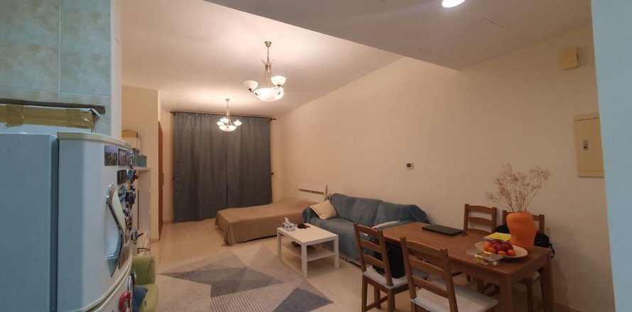 Dubai, BAE’de daire 43.7 m&sup2; No 727747