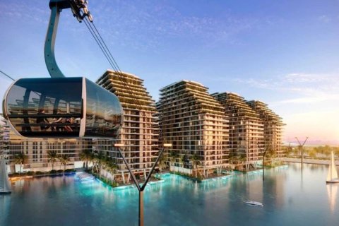 آپارتمان برای فروش در  Dubai، امارات متحده عربی  31.1 متر مربع ، شماره 727335 - تصویر 12