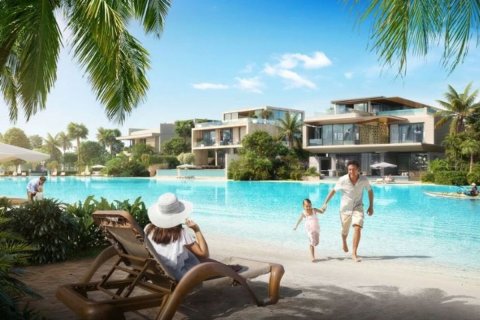 Apartament w Dubai, ZEA 31.1 mkw. nr 727335