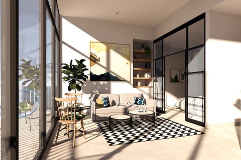 Apartment in Motor City, Dubai, UAE 1 bedroom, 73.1 sq.m. № 727337 - photo 10