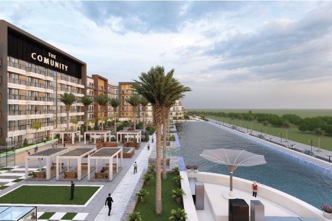 Apartment in Motor City, Dubai, UAE 1 bedroom, 73.1 sq.m. № 727337 - photo 5