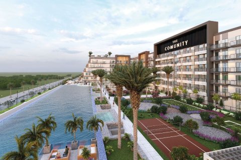 Apartment in Motor City, Dubai, UAE 1 bedroom, 73.1 sq.m. № 727337 - photo 2