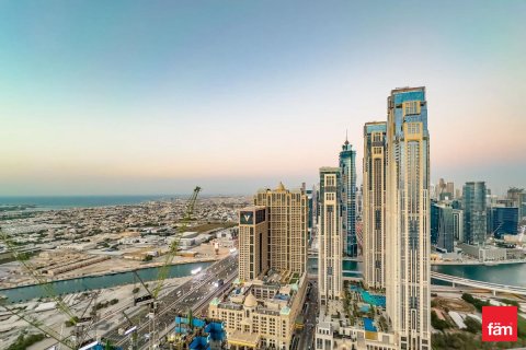 شقة للبيع في الخليج التجاري، دبي، الإمارات العربية المتحدة 42.7 متر مربع ، رقم 727336 - صورة 11