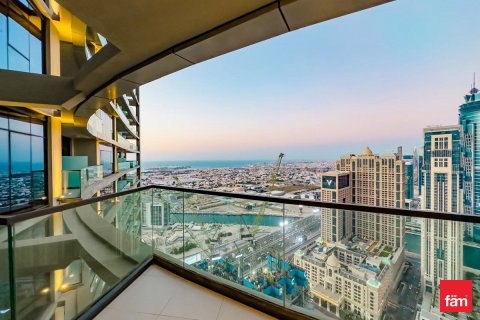 شقة للبيع في الخليج التجاري، دبي، الإمارات العربية المتحدة 42.7 متر مربع ، رقم 727336 - صورة 10