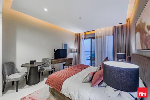 Lakás itt: Business Bay, Dubai, EAE, 42.7 m², azonosító: 727336