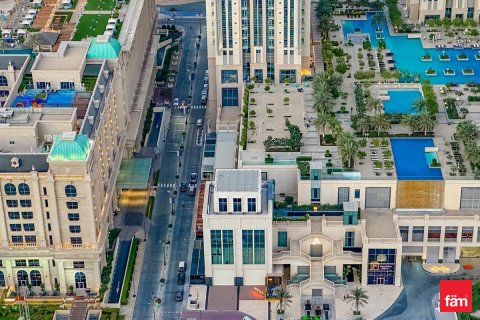 شقة للبيع في الخليج التجاري، دبي، الإمارات العربية المتحدة 42.7 متر مربع ، رقم 727336 - صورة 12