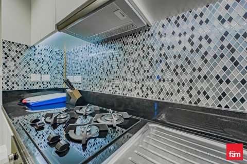 شقة للبيع في الخليج التجاري، دبي، الإمارات العربية المتحدة 42.7 متر مربع ، رقم 727336 - صورة 5