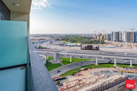 Διαμέρισμα σε Business Bay, Dubai, ΗΑΕ 37.5 τ.μ. Αρ. 727340 - φωτογραφία 8