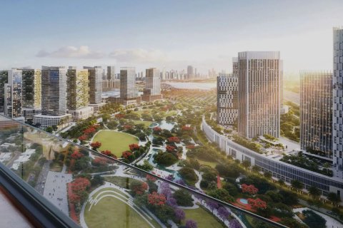 City of Arabia、Dubai、UAE にあるマンション販売中 33.6 m2、No727338 - 写真 5