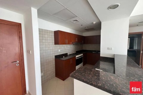 Huoneisto Dubai, Arabiemiraatit 1 makuuhuone, 78.2 m2 № 727339 - kuva 5