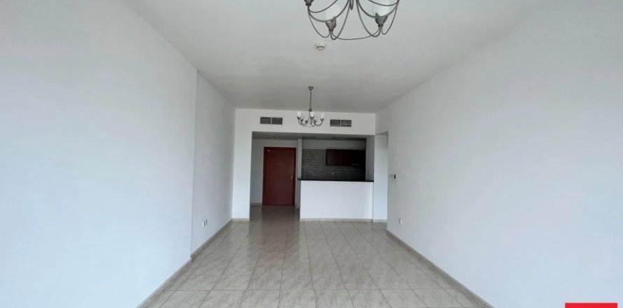 Huoneisto Dubai, Arabiemiraatit 1 makuuhuone, 78.2 m2 № 727339