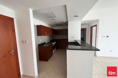 Huoneisto Dubai, Arabiemiraatit 1 makuuhuone, 78.2 m2 № 727339 - kuva 4