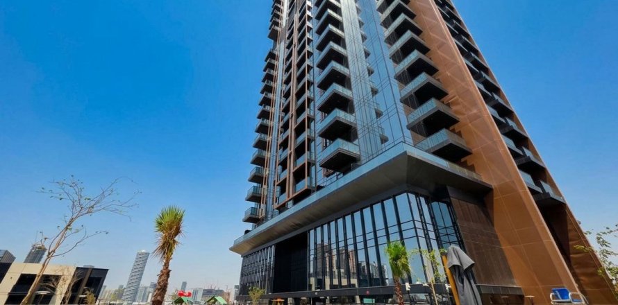 Apartamento en Dubai, EAU 2 dormitorios, 91.5 m² № 739006