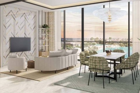 Apartamento en venta en Dubai, EAU 2 dormitorios, 94.4 m2 № 739012 - foto 7