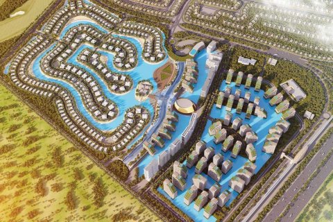 Apartamento en venta en Dubai, EAU 2 dormitorios, 94.4 m2 № 739012 - foto 6