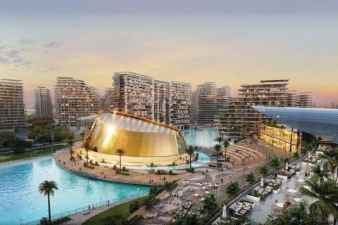 Apartamento en venta en Dubai, EAU 2 dormitorios, 94.4 m2 № 739012 - foto 10