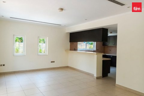 Vila di Jumeirah Park, Dubai, UEA 4 kamar tidur, 586.3 m2 nomor 739008 - foto 5