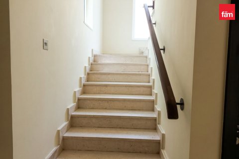 Vila di Jumeirah Park, Dubai, UEA 4 kamar tidur, 586.3 m2 nomor 739008 - foto 8
