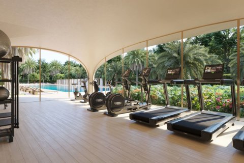 Apartment sa Palm Jumeirah, Dubai, UAE 4 silid-tulugan, 809.8 sq.m. № 739011 - larawan 9
