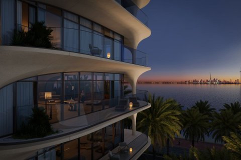 Apartment sa Palm Jumeirah, Dubai, UAE 4 silid-tulugan, 809.8 sq.m. № 739011 - larawan 8
