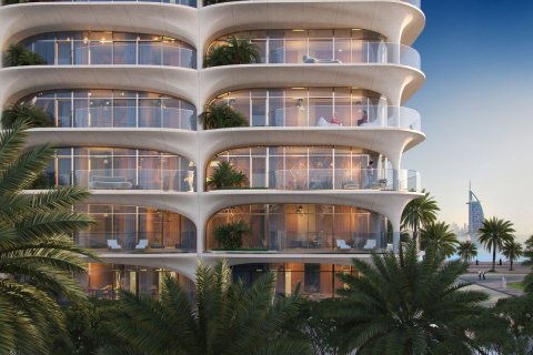 Apartment sa Palm Jumeirah, Dubai, UAE 4 silid-tulugan, 809.8 sq.m. № 739011 - larawan 6