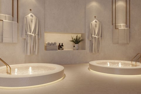 Apartment sa Palm Jumeirah, Dubai, UAE 4 silid-tulugan, 809.8 sq.m. № 739011 - larawan 12