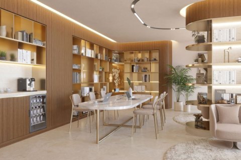 Apartment sa Palm Jumeirah, Dubai, UAE 4 silid-tulugan, 809.8 sq.m. № 739011 - larawan 4